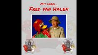 Fred von Halen 4-3